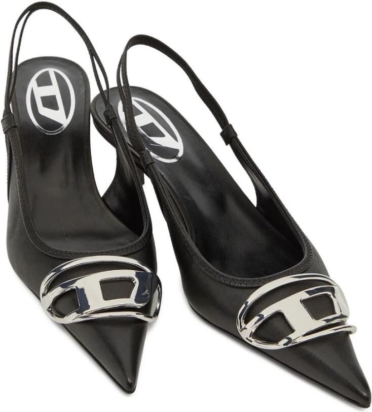 Diesel With Heel - Foto 3