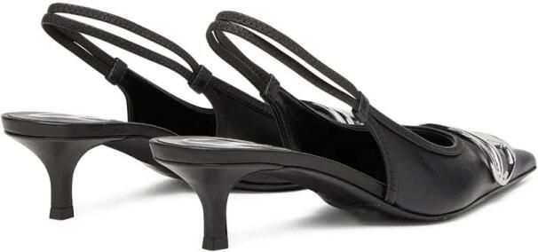 Diesel With Heel - Foto 5