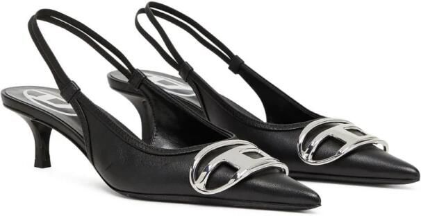 Diesel With Heel - Foto 4