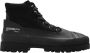 Diesel Chanel GP 26 Oorbellen Zwart Heren - Thumbnail 1