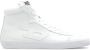 Diesel Enkellange sportschoenen S-Leroji MID White Heren - Thumbnail 1