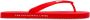 Diesel Flip-flops Sa-Rio Red Heren - Thumbnail 1