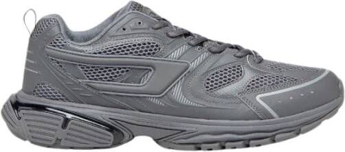Diesel Hardloopsneakers S-Serendipity Pro-X1 Grijs Gray Heren
