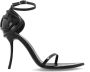 Diesel Heeled Sandals D-Ten Half - Thumbnail 1