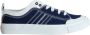 Diesel Heren Casual Sneakers Lichtgewicht Lifestyle Schoenen White Heren - Thumbnail 3