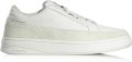 Diesel Lage Sneakers S-sinna - Wit
