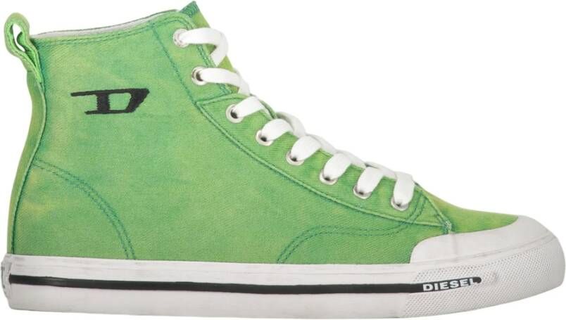 Diesel High-top Sneakers