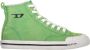 Diesel High-top Sneakers - Thumbnail 1