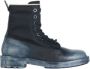 Diesel Lace-up Boots - Thumbnail 1