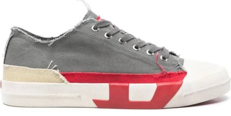 Diesel Lage Casual Sneakers