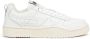 Diesel S-Ukiyo V2 Low Lage sneakers van leer White Heren - Thumbnail 1