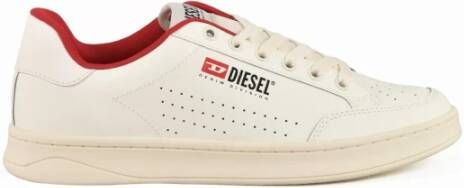 Diesel Leren Sneakers