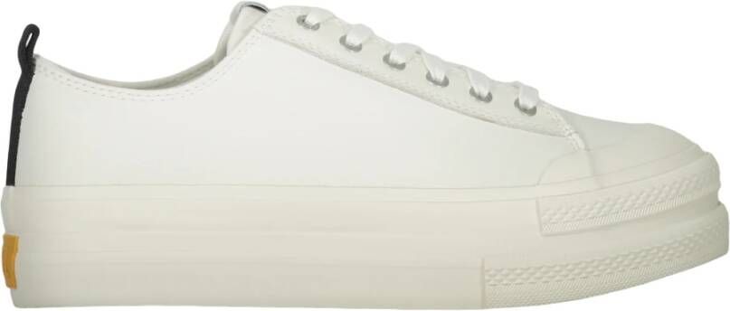 Diesel Low-top leren sneakers