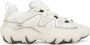 Diesel Lage S-Prototype P1 Sneakers Ivoorwit White Heren - Thumbnail 1