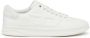 Diesel S-Athene Low Sneakers with embossed D logo White Heren - Thumbnail 7