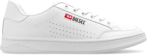 Diesel S-Athene Vtg sneakers White Heren