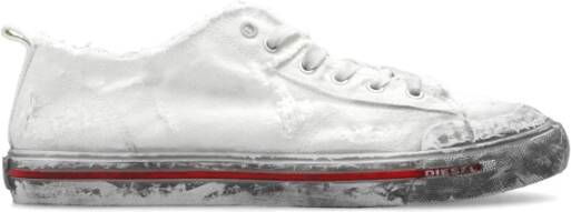 Diesel S-Athos Low sneakers White Heren