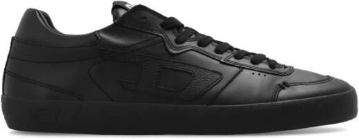 Diesel S-Leroji Low sneakers Black Heren