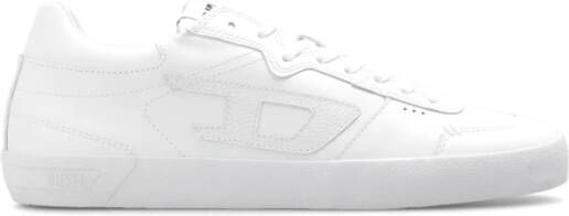 Diesel S-Leroji Low sneakers White Heren
