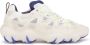 Diesel S-Prototype P1 Low-top sneakers with rubber overlay White Heren - Thumbnail 7