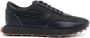 Diesel S-Racer LC W Trainers Trendy Statement Sneakers Zwart Dames - Thumbnail 1