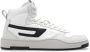Diesel Sneakers Y03205-P5576 S-UKIYO V2 MID-H9770 - Thumbnail 1