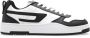 Diesel S-Ukiyo V2 Low-top sneakers with D branding White Heren - Thumbnail 2