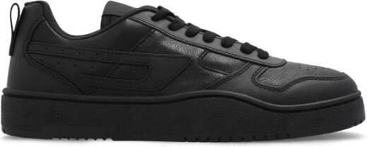 Diesel S-Ukiyo sneakers Zwart Heren