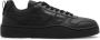 Diesel S-Ukiyo V2 Low-top sneakers with D branding Black Heren - Thumbnail 2