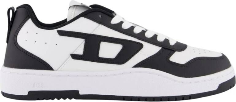 Diesel S-Ukiyo V2 LOW Sneakers