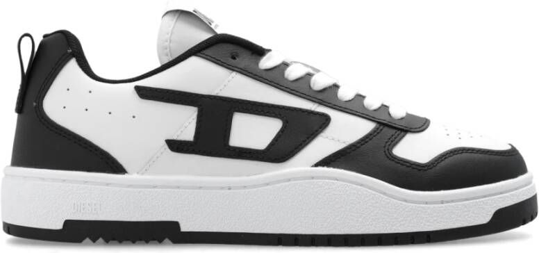 Diesel S-Ukiyo V2 LOW Sneakers