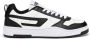 Diesel S-Ukiyo V2 Low-top sneakers with D branding White Heren - Thumbnail 10