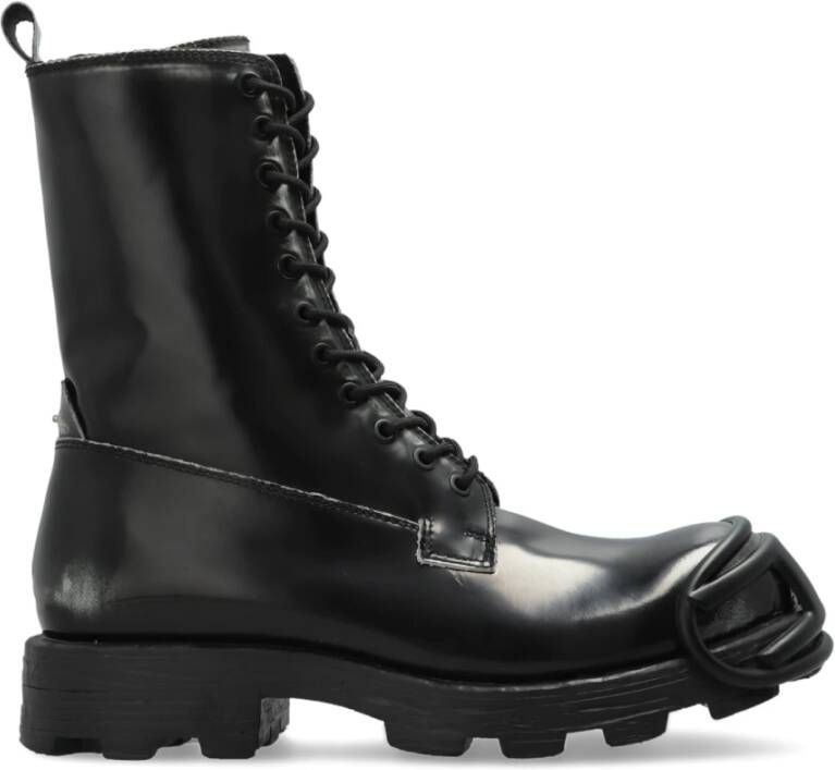 Diesel Schoenen D-Hammer BT