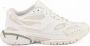 Diesel Schoenen White Dames - Thumbnail 1