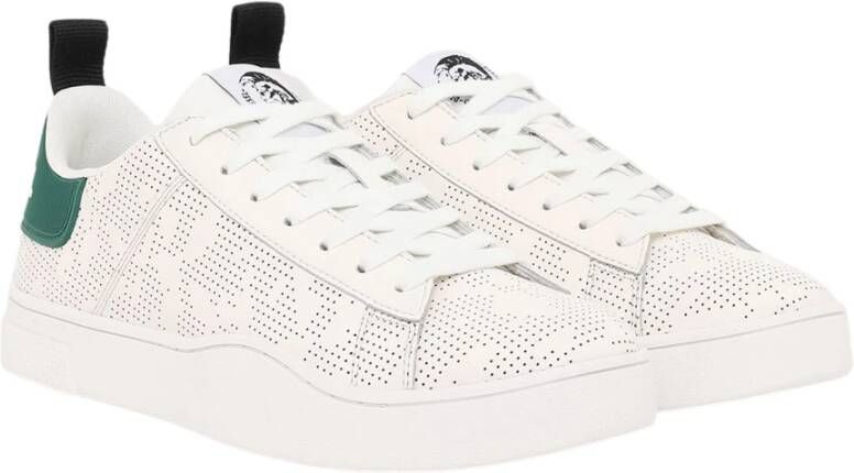 Diesel Y02045 P3414 Clever Sneakers