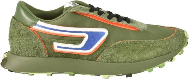 Diesel sneakers