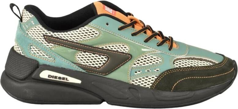 Diesel sneakers
