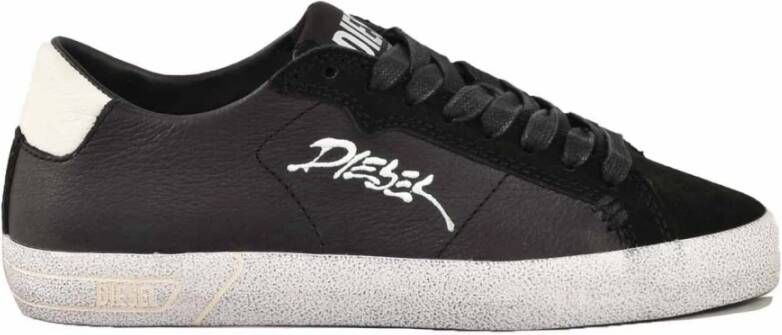 Diesel sneakers