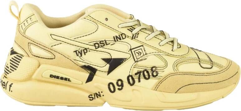 Diesel sneakers
