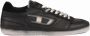 Diesel Sneakers Black Heren - Thumbnail 1