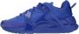 Diesel Sneakers Blauw Blue Heren - Thumbnail 1