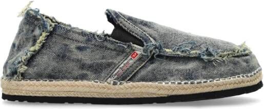 Diesel Sneakers D-Lukas