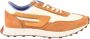 Diesel Sneakers Multicolor Heren - Thumbnail 1
