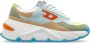 Diesel Sneakers S-Savannah Multicolor Dames - Thumbnail 1