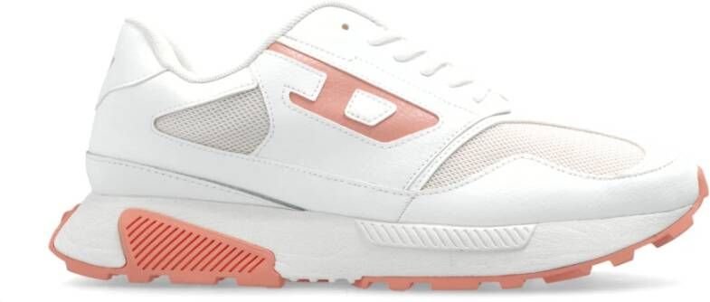 Diesel Sneakers S-Tame-D Running White Dames