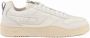 Diesel Sneakers White Heren - Thumbnail 3