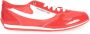 Diesel Sneakers 34Heclaw in Rood Dames - Thumbnail 1