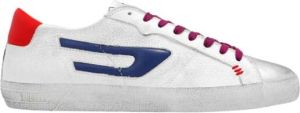 Diesel Sneakers laag 'Leroji'