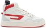 Diesel Sneakers Y02675 Pr013 Wit Dames - Thumbnail 1