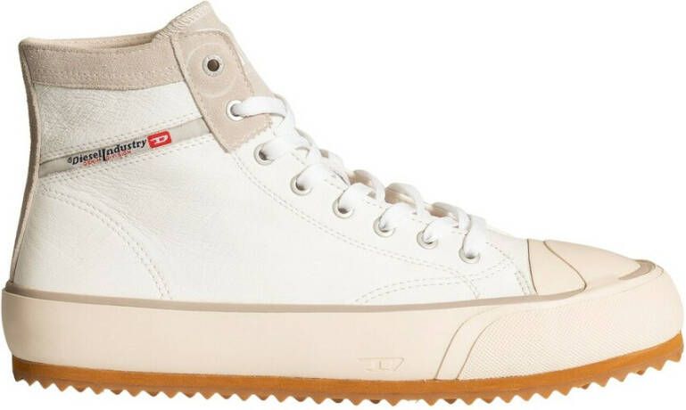 Diesel Hoge Sneakers S-PRINCIPIA MID X - Foto 1